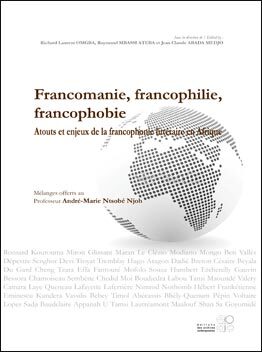 Francomanie, francophilie ou francophobie