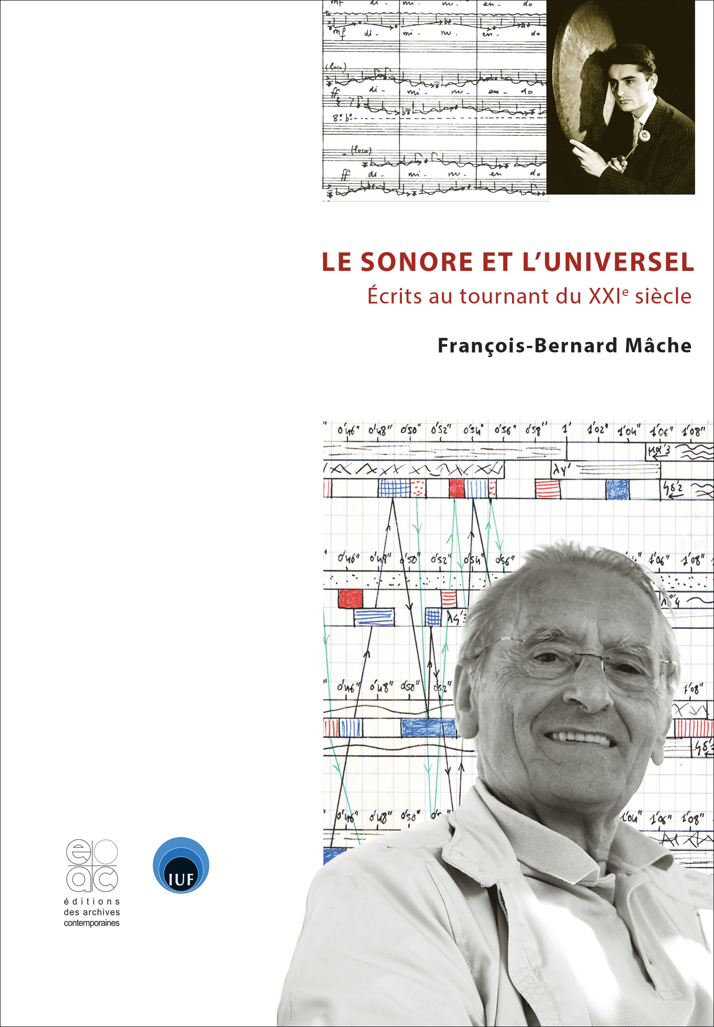 Le sonore et l'universel