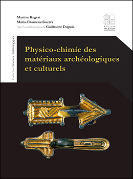 Physico-chimie des matériaux archéologiques et culturels