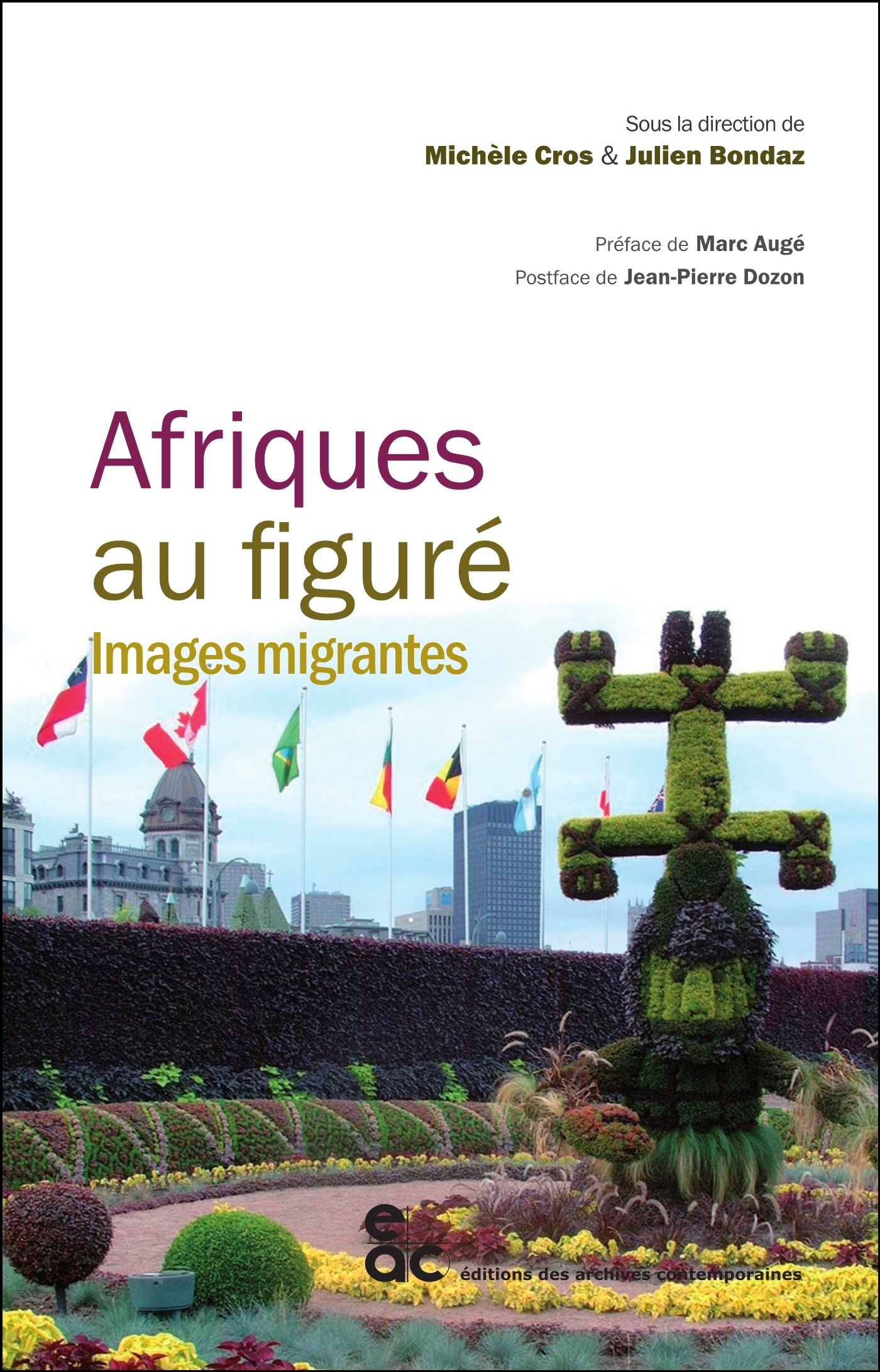Afriques au figuré