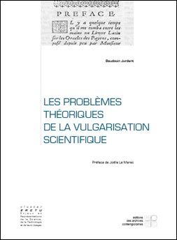 Problèmes théoriques de la vulgarisation scientifique