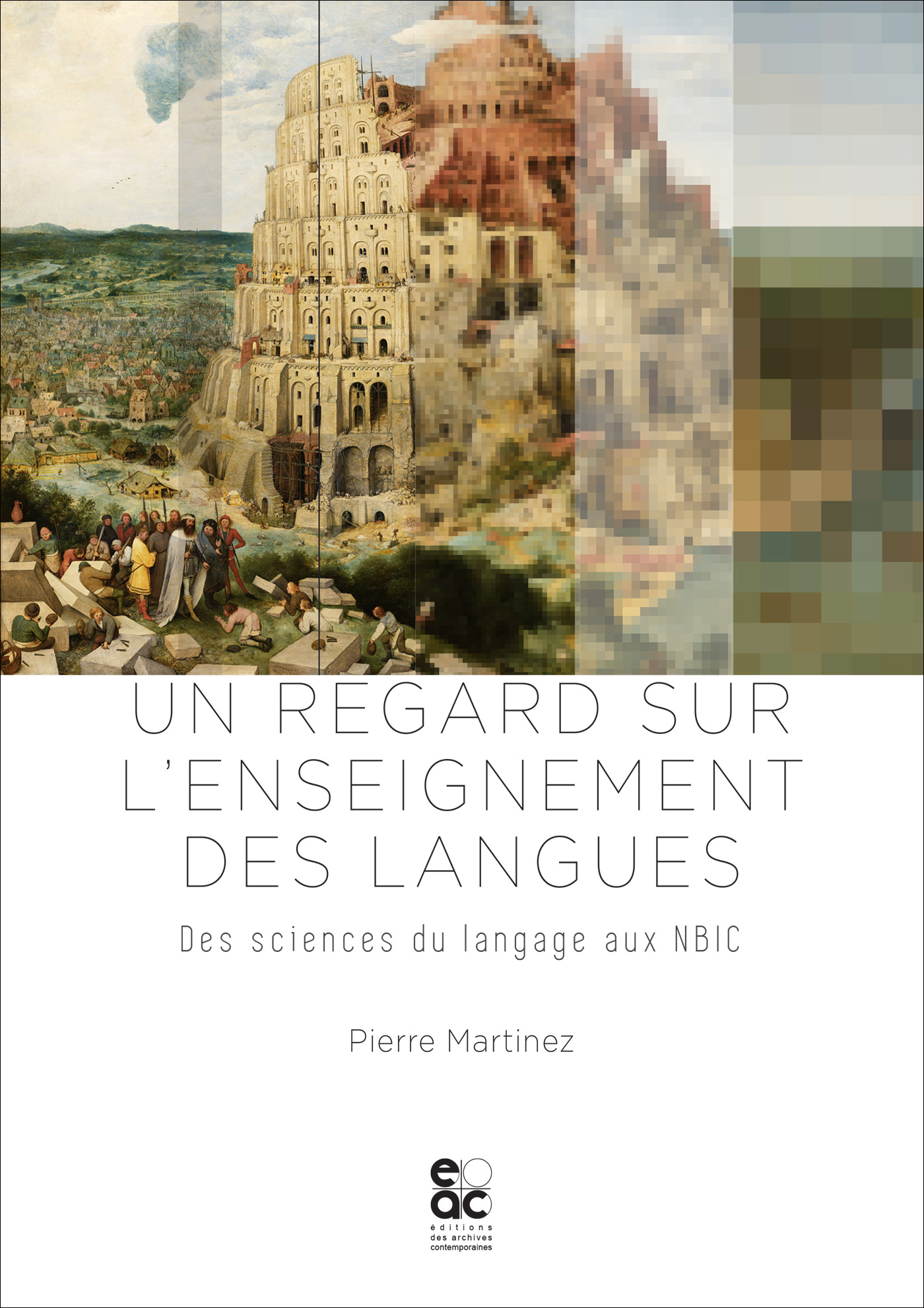 Un regard sur l'enseignement des langues