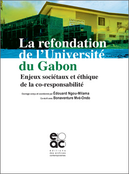 La refondation de l'Université de Gabon