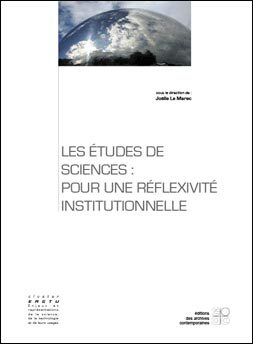 Les études de sciences