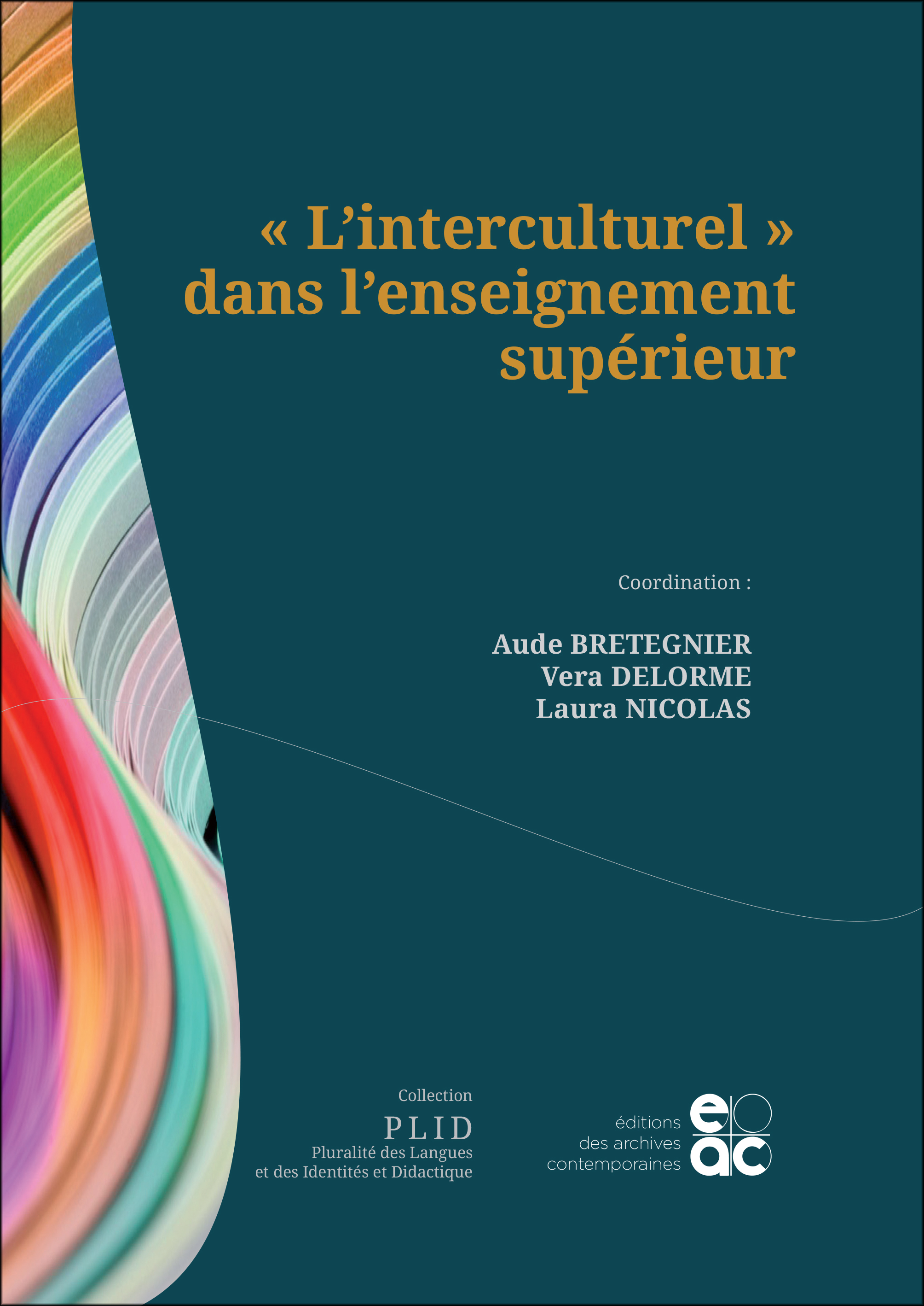 "L'interculturel" dans l'enseignement supérieur