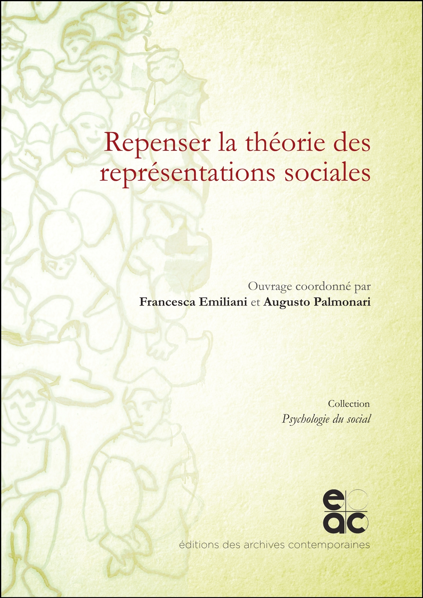 Repenser la théorie des représentations sociales