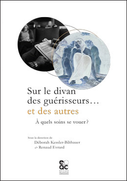 Sur le divan des guérisseurs... et des autres