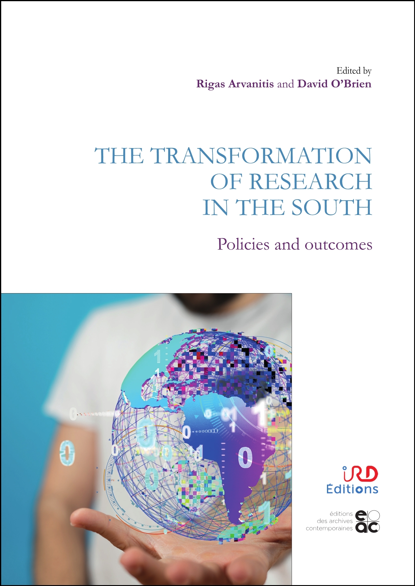 The Transformation of Research in the South
