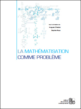 La mathématisation comme problème