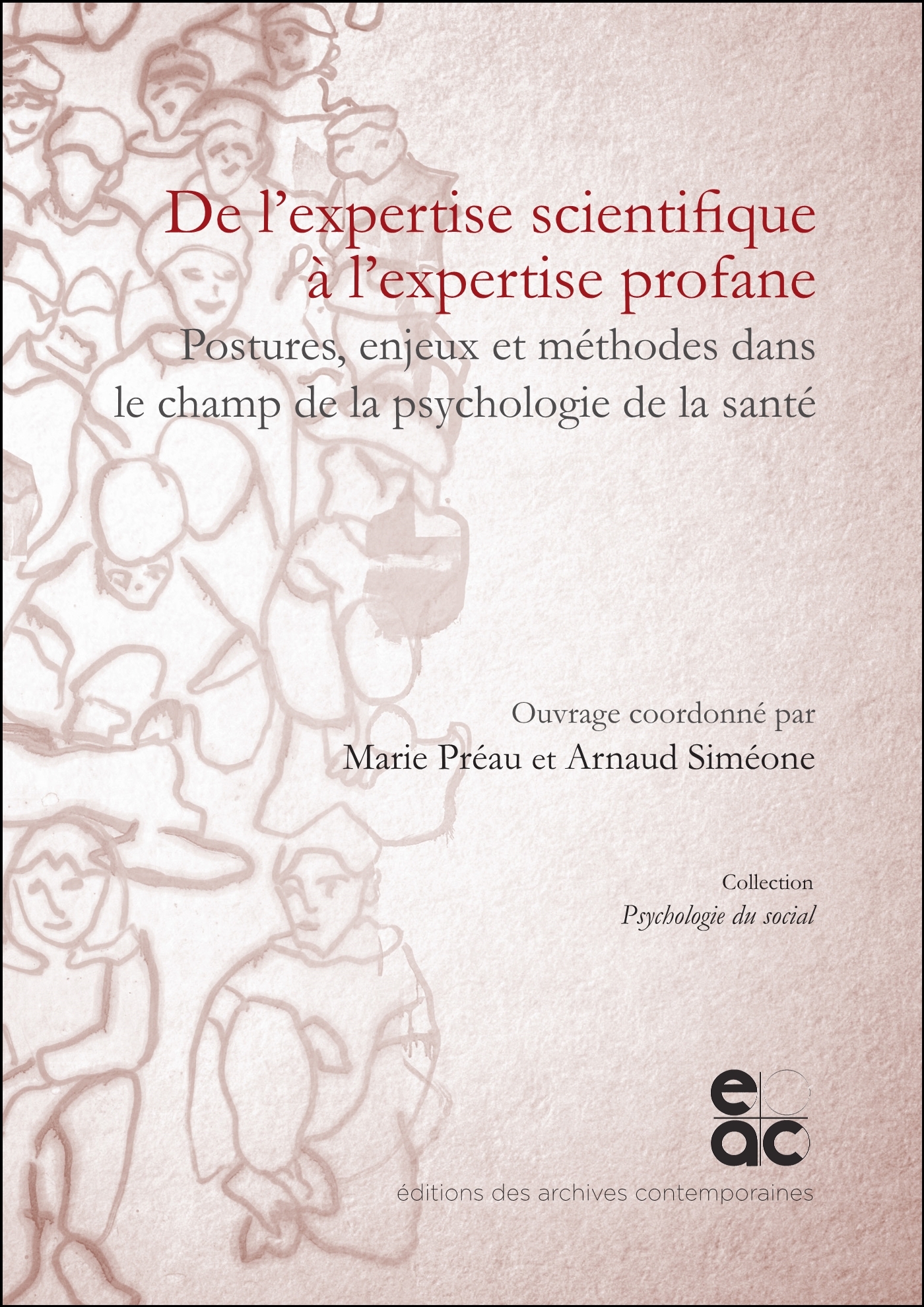 De l'expertise scientifique à l'expertise profane