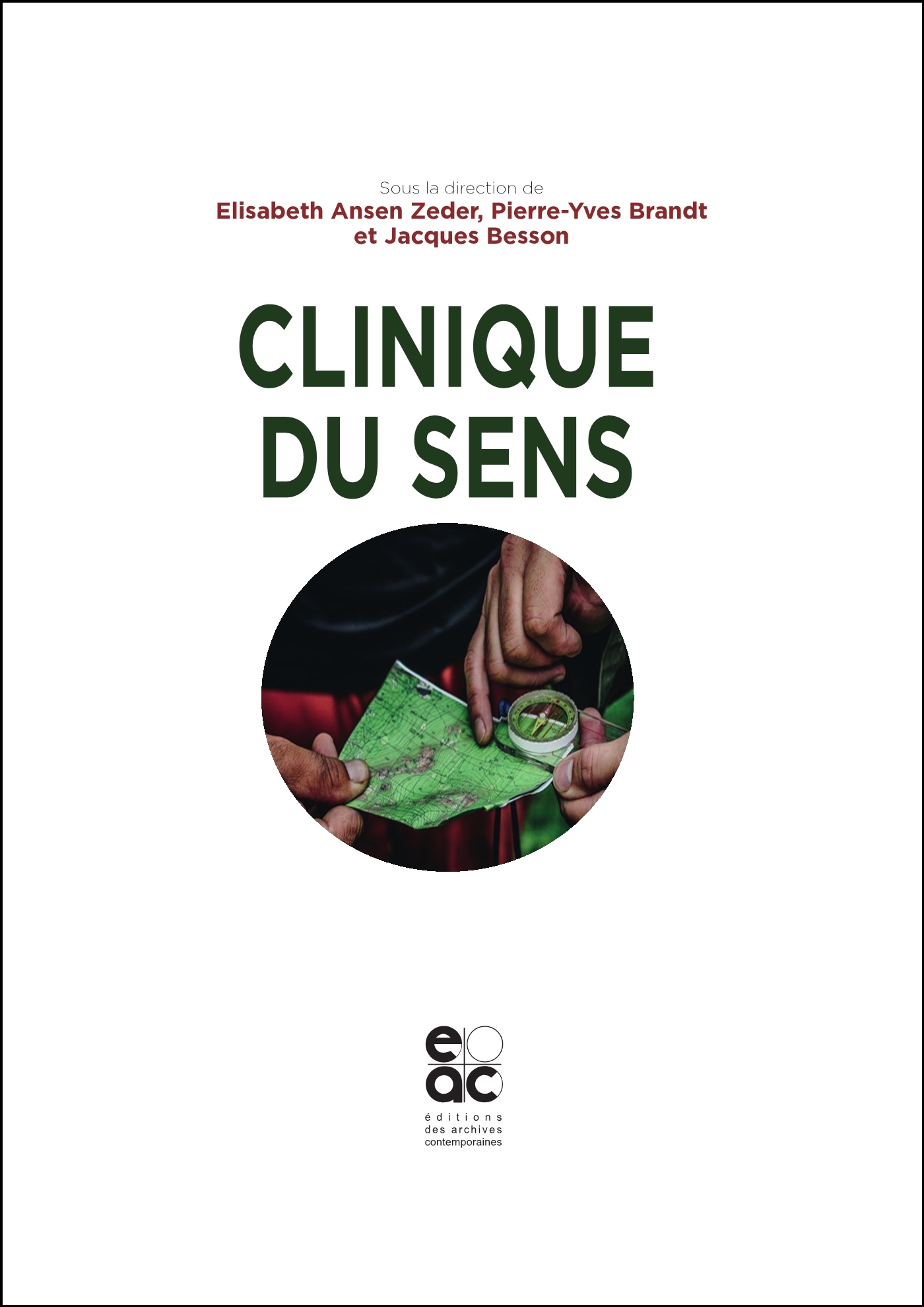 Clinique du sens