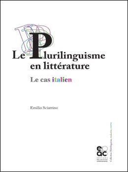 Le plurilinguisme en littérature