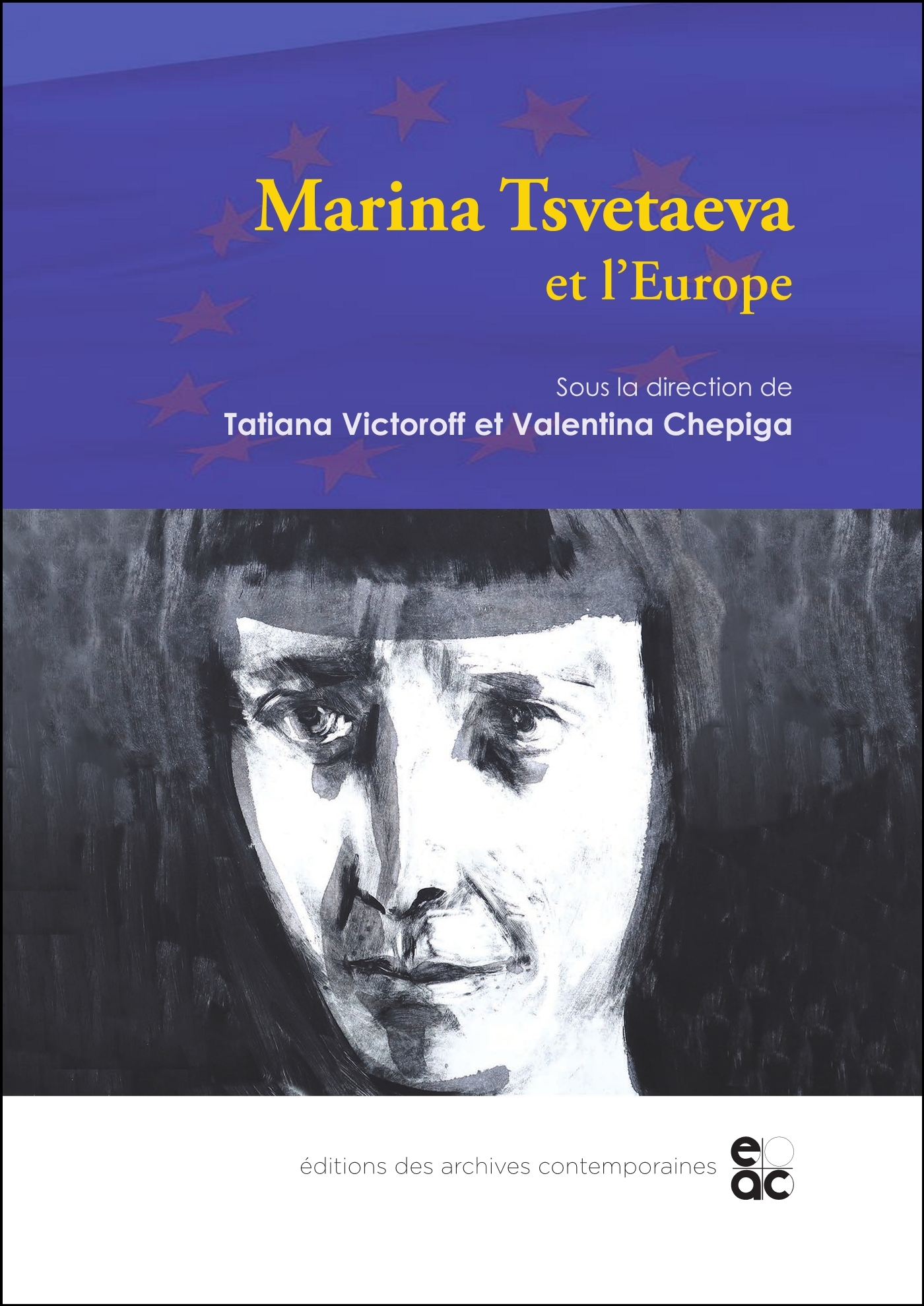 Marina Tsvetaeva et l'Europe