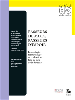 Passeurs de mots, passeurs d'espoir