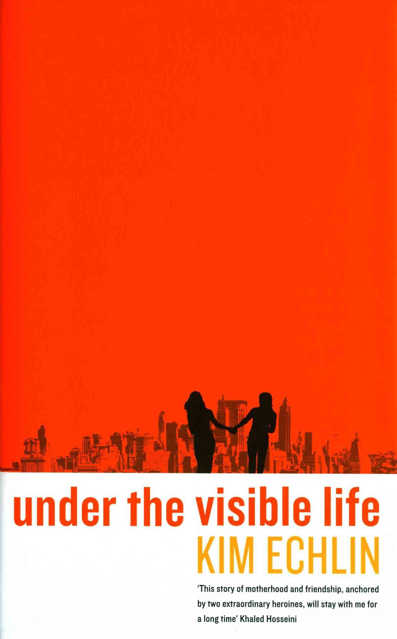 Under the Visible Life