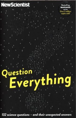 Question Everything