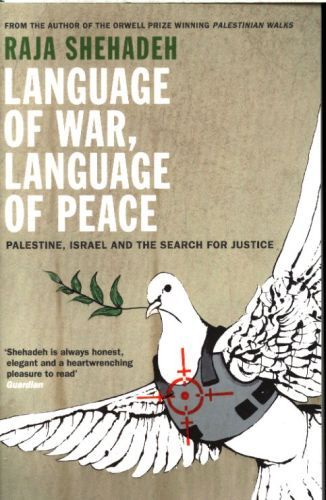 Language of War, Language of Peace