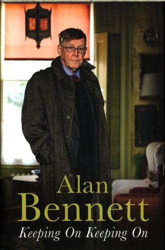 Keeping On Keeping On