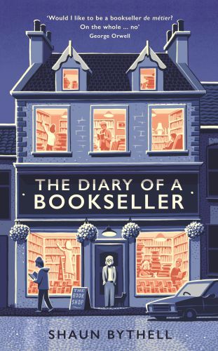 The Diary of a Bookseller