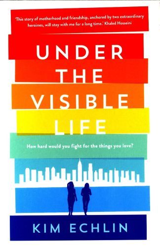 Under the Visible Life