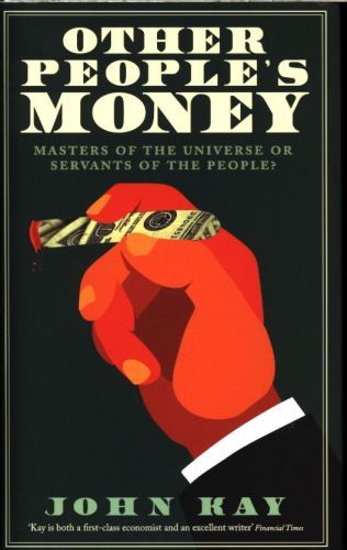 Other People's Money
