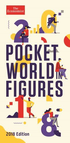 POCKET WORLD IN FIGURES 2018