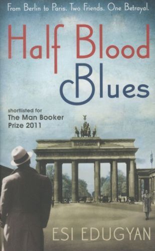 Half Blood Blues