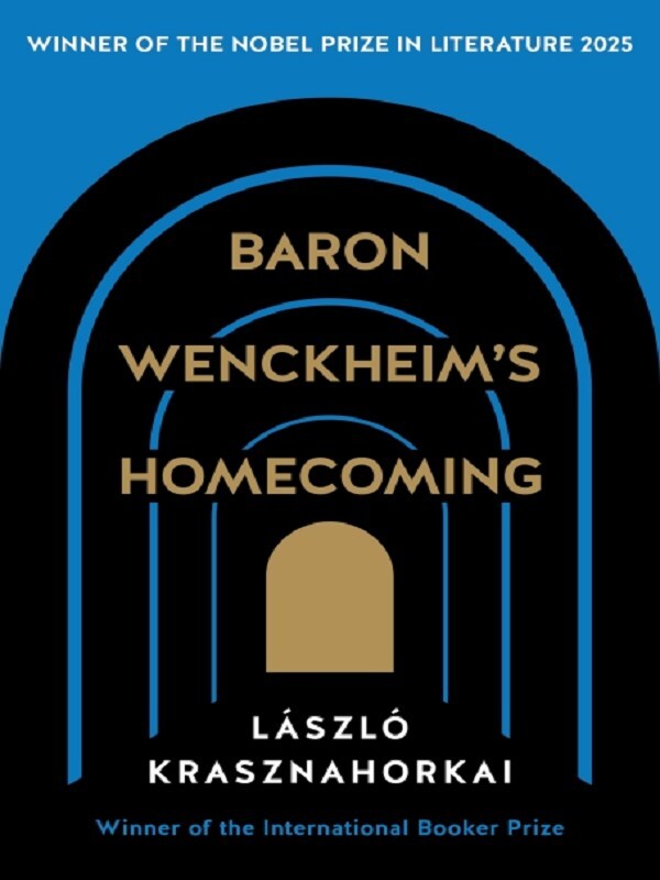 Baron Wenckheim's Homecoming