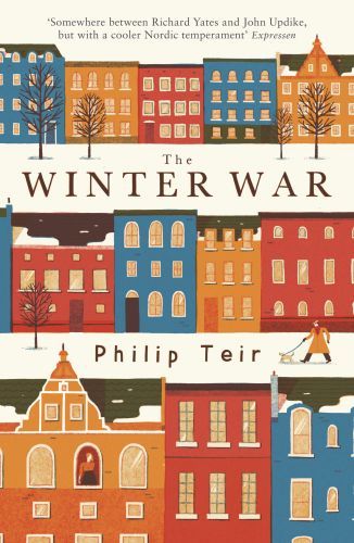 The Winter War