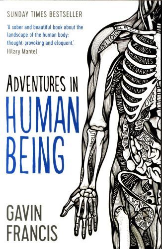 Adventures in Human Being