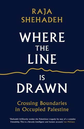 Where the Line is Drawn