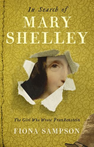 The Search of Mary Shelley