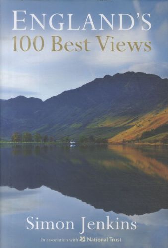 England's 100 Best Views