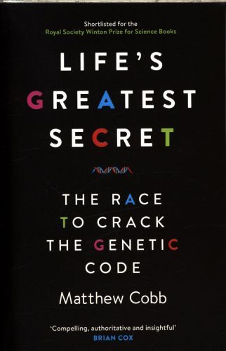 Life's Greatest Secret