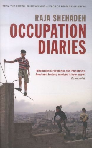 Occupation Diaries