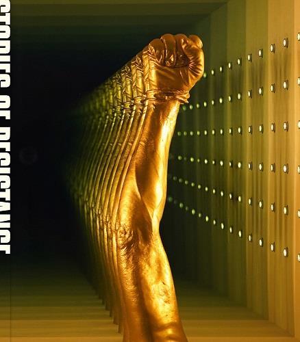 Stories of Resistance /anglais