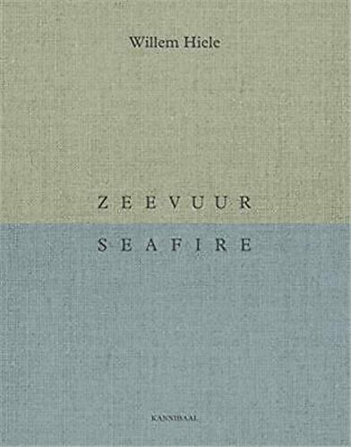 Willem Hiele Seafire /anglais/nEerlandais