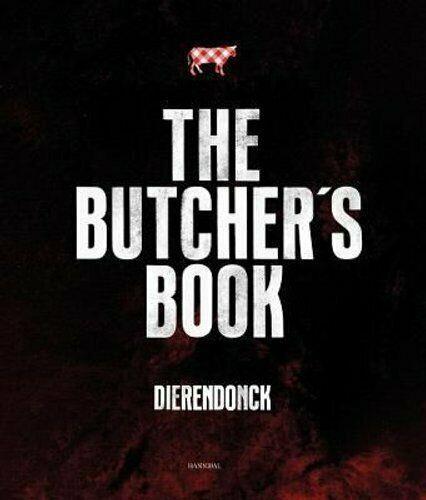 The Butcher's Book /anglais