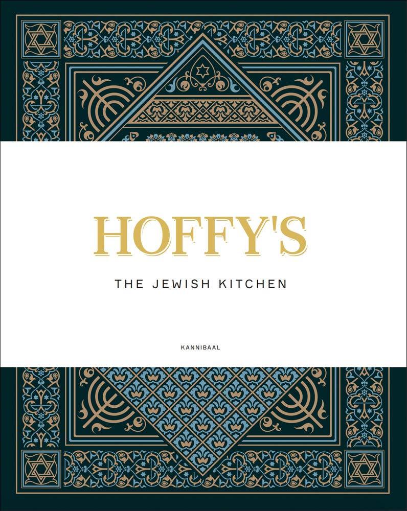 Hoffy's The Jewish Kitchen /anglais