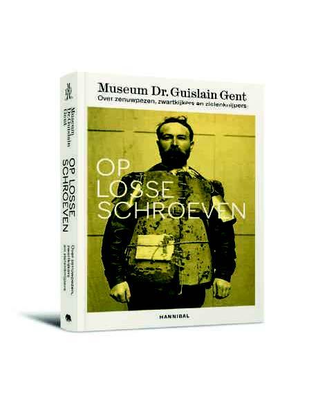 Unhinged On Jitterbugs Melancholics and Mad-doctors /anglais