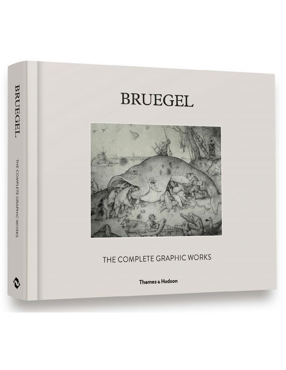 Bruegel Noir & Blanc /franCais