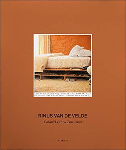 Rinus Van de Velde /anglais