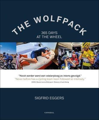 The Wolfpack 365 Days on the Road /franCais/anglais/nEerlandais