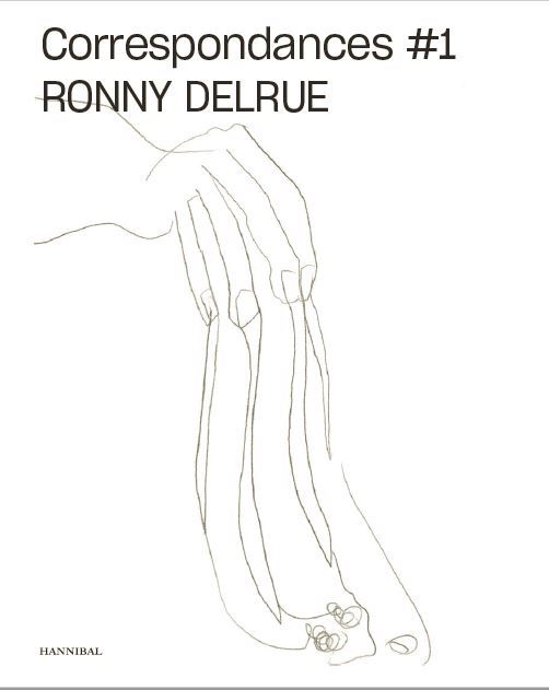 Correspondance 1 Delrue /franCais
