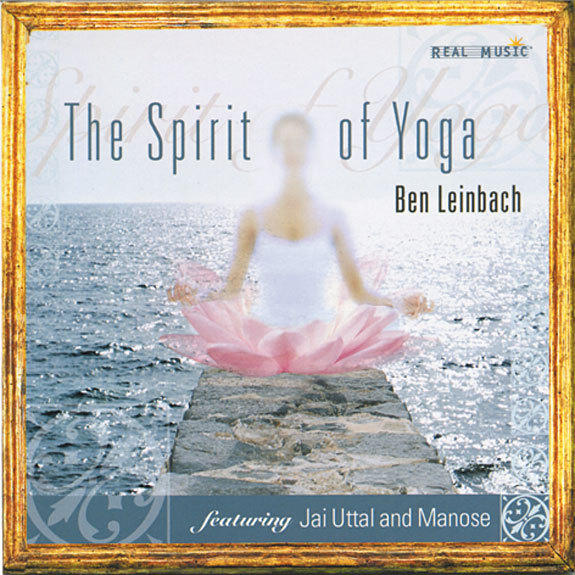 The Spirit of Yoga