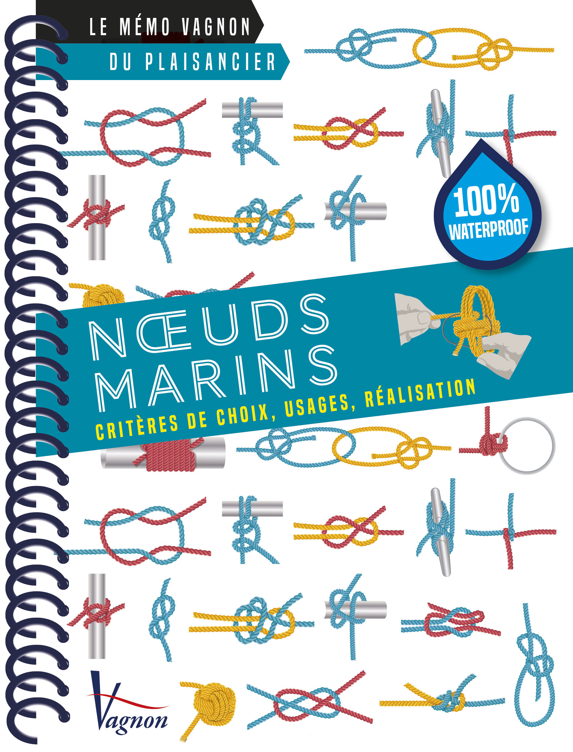 Noeuds marins