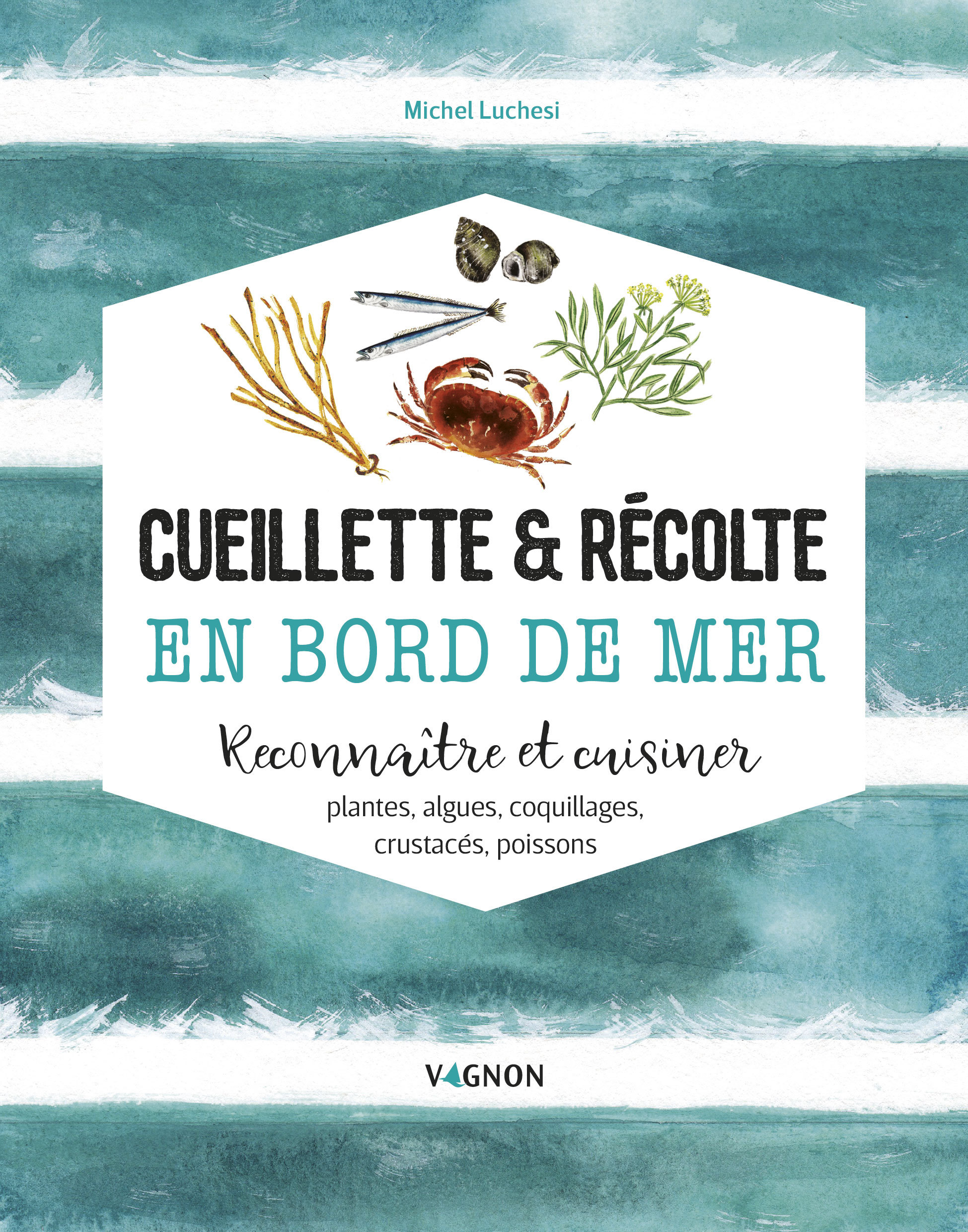 Cueillette & récolte en bord de mer