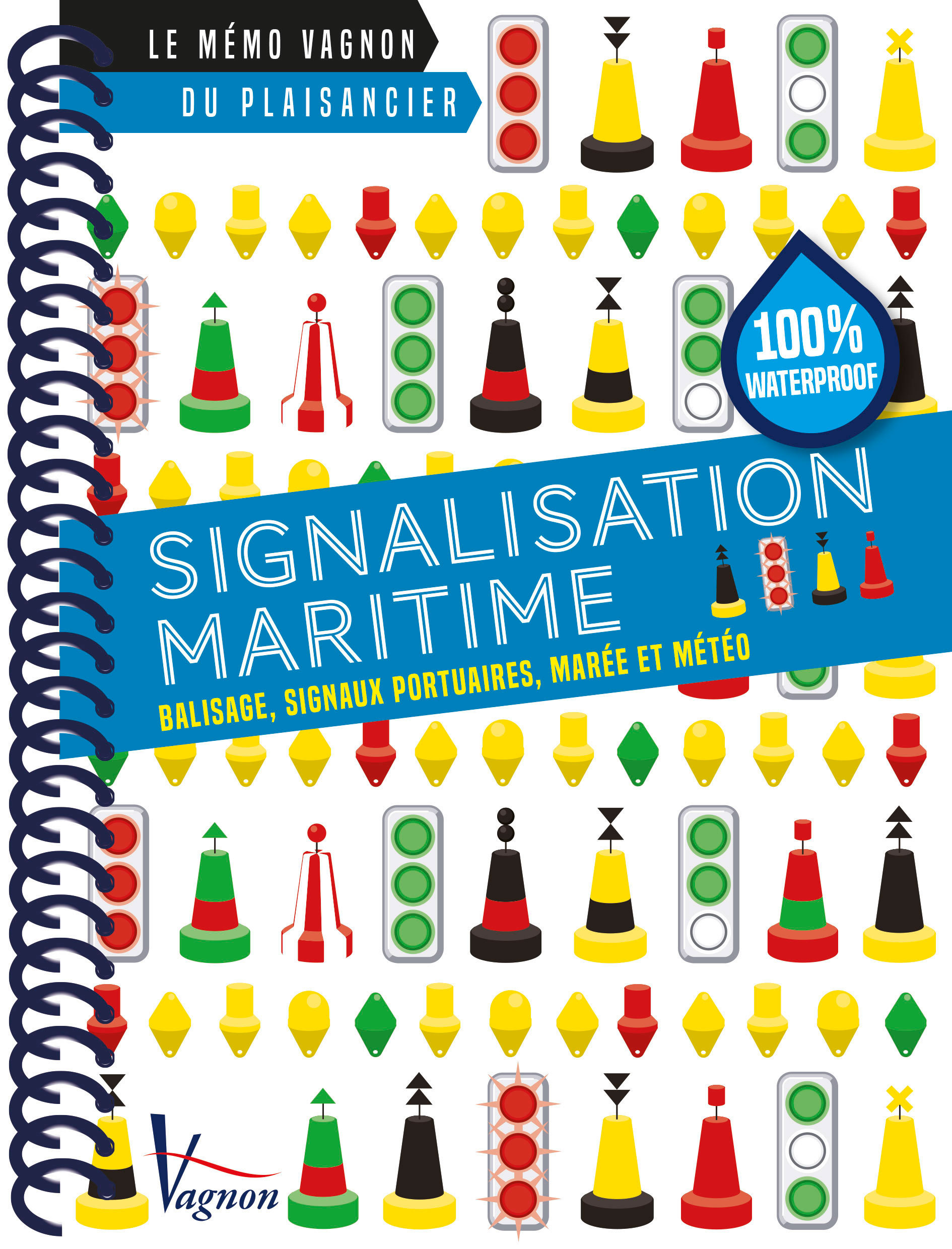 Signalisation maritime