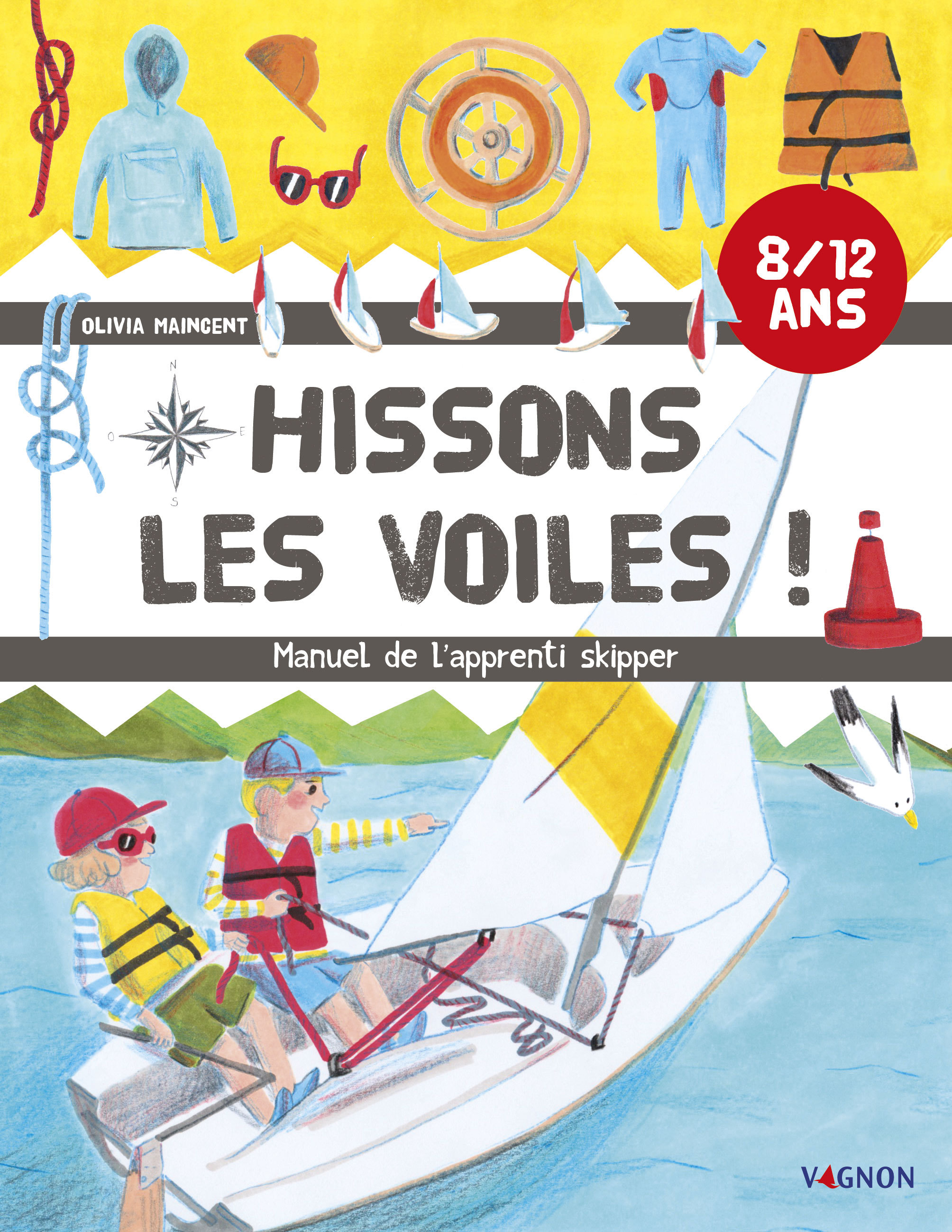 Hissons les voiles !