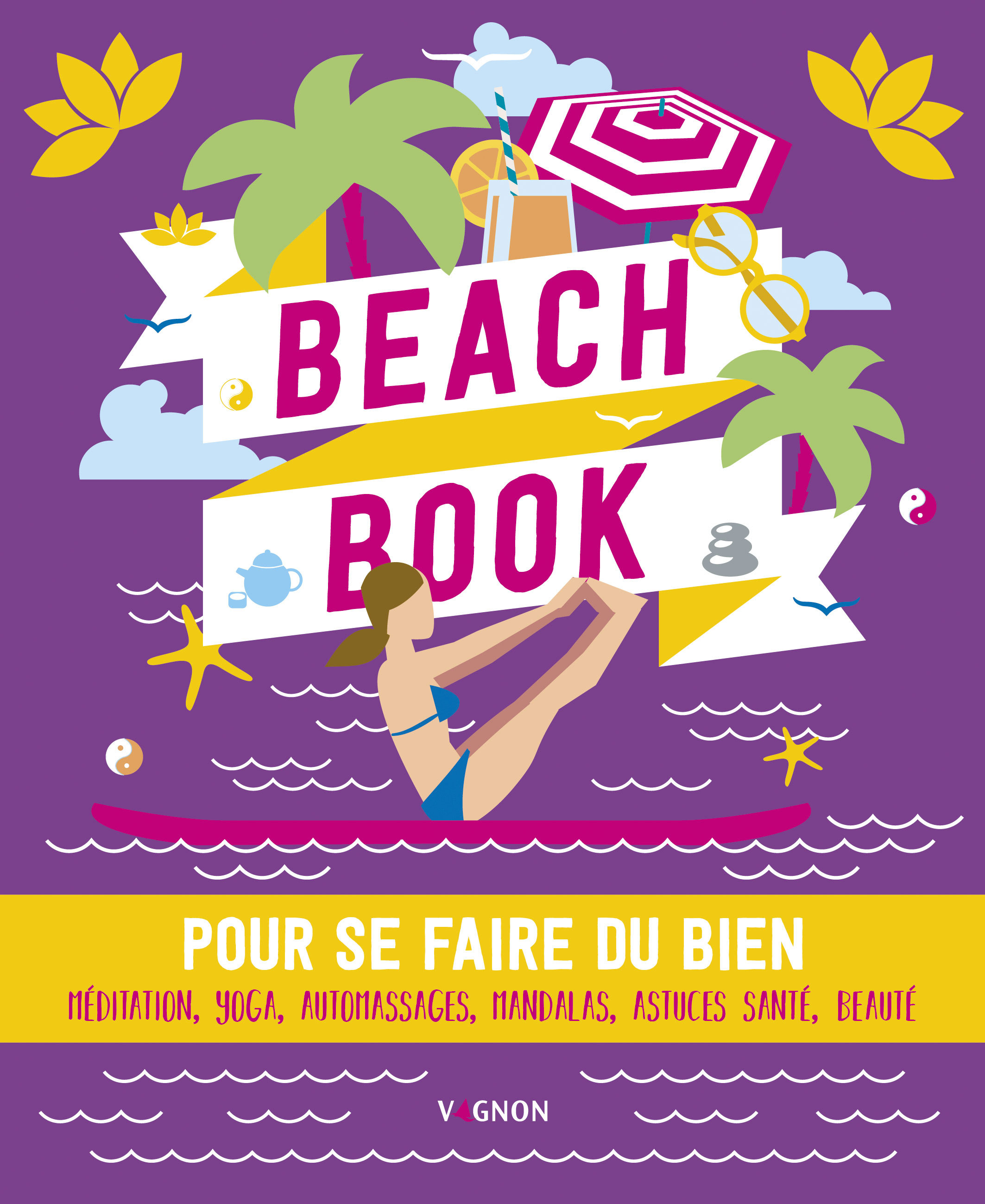 Beach book - Pour se faire du bien